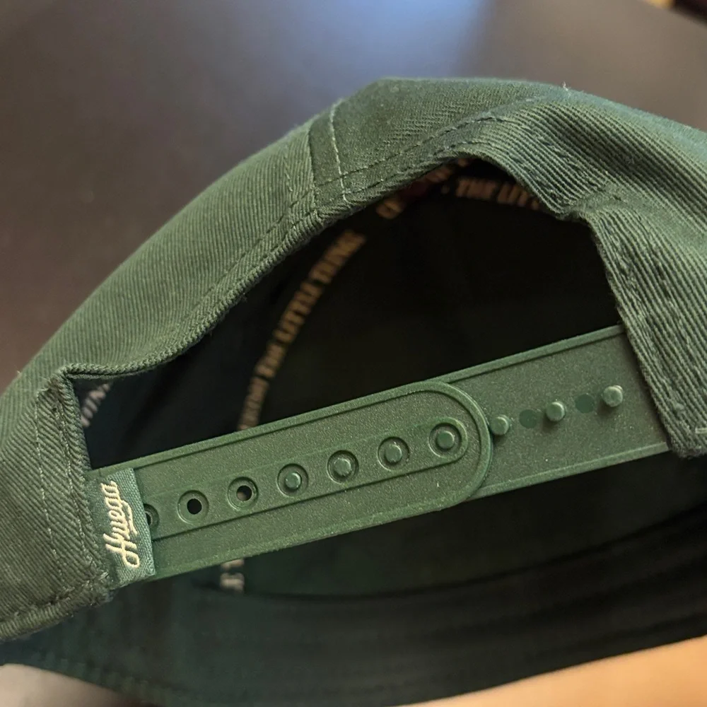 Huega House Adjustable Hat - Picture 7 of 7
